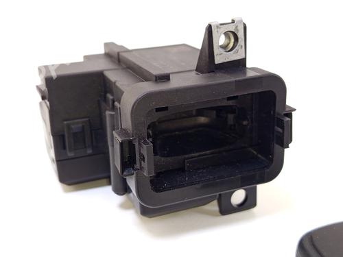 Ignition barrel AUDI A5 Sportback (8TA) 2.0 TFSI | BP30106231M48 