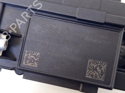 Ignition barrel AUDI A5 Sportback (8TA) 2.0 TFSI | BP30106231M48 