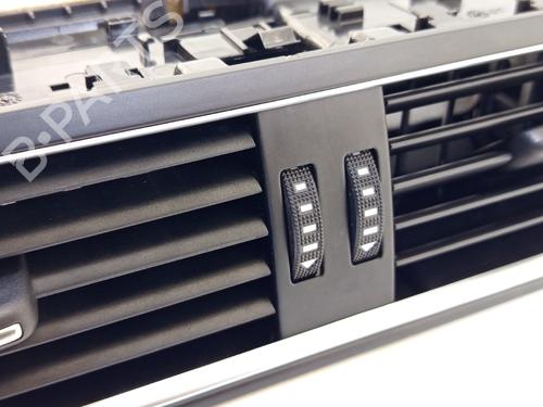 Dashboard AUDI A5 Sportback (8TA) 2.0 TFSI | BP30112088C46 