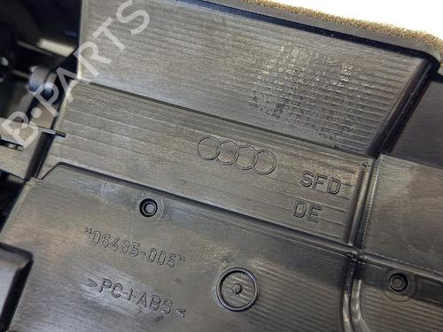 Dashboard AUDI A5 Sportback (8TA) 2.0 TFSI | BP30112088C46 