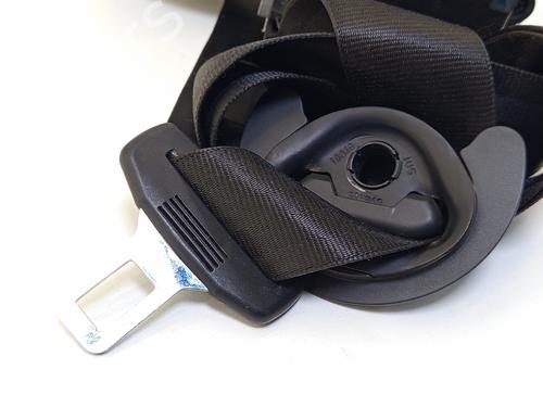 Front left belt tensioner AUDI A5 Sportback (8TA) 2.0 TFSI | BP30112103C87