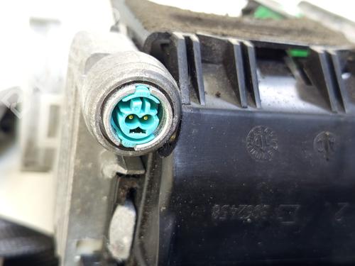 Front left belt tensioner AUDI A5 Sportback (8TA) 2.0 TFSI | BP30112103C87