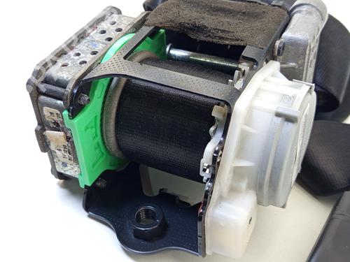 Front left belt tensioner AUDI A5 Sportback (8TA) 2.0 TFSI | BP30112103C87