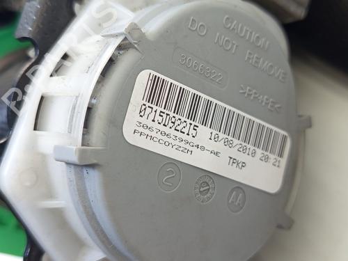 Front left belt tensioner AUDI A5 Sportback (8TA) 2.0 TFSI | BP30112103C87