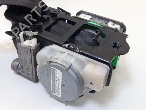 Front left belt tensioner AUDI A5 Sportback (8TA) 2.0 TFSI | BP30112103C87