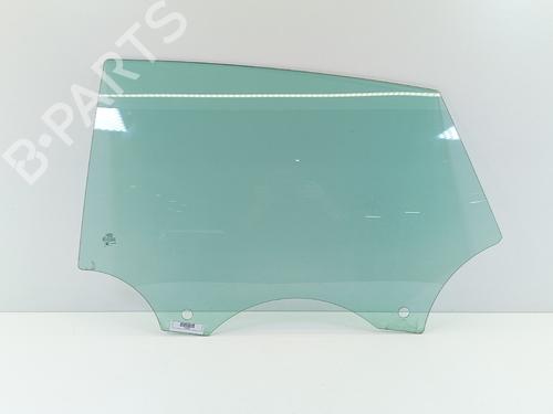 Dør rude ventre bagtil AUDI A5 Sportback (8TA) 2.0 TFSI (180 hp) 30112107