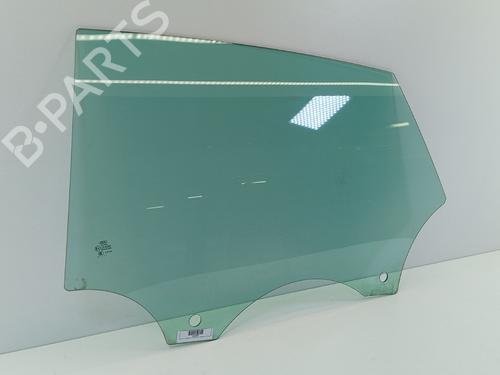 Rear left door window AUDI A5 Sportback (8TA) 2.0 TFSI | BP30112107C20