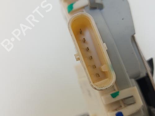 Rear right lock AUDI A5 Sportback (8TA) 2.0 TFSI | BP30112099C99 