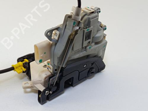 Rear right lock AUDI A5 Sportback (8TA) 2.0 TFSI | BP30112099C99 