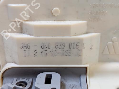 Rear right lock AUDI A5 Sportback (8TA) 2.0 TFSI | BP30112099C99 