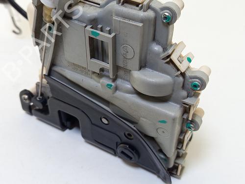 Rear right lock AUDI A5 Sportback (8TA) 2.0 TFSI | BP30112099C99 