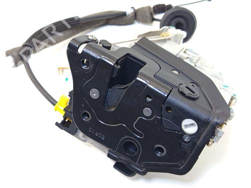 Rear right lock AUDI A5 Sportback (8TA) 2.0 TFSI | BP30112099C99 