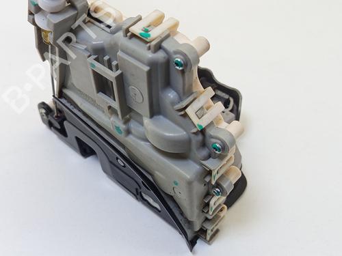 Front right lock AUDI A5 Sportback (8TA) 2.0 TFSI | BP30112097C97 