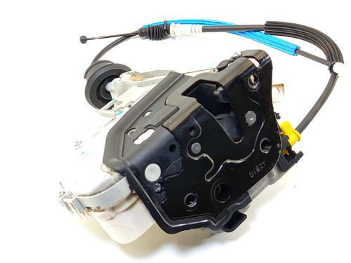 Front left lock AUDI A5 Sportback (8TA) 2.0 TFSI | BP30112098C98 