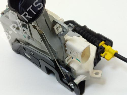 Front left lock AUDI A5 Sportback (8TA) 2.0 TFSI | BP30112098C98 