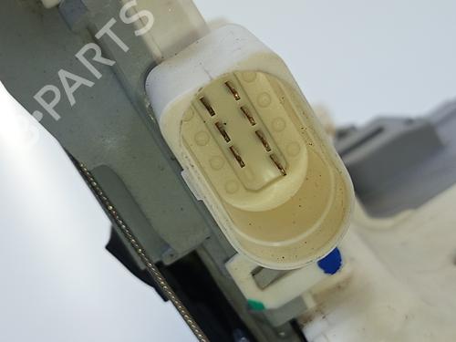 Front left lock AUDI A5 Sportback (8TA) 2.0 TFSI | BP30112098C98 