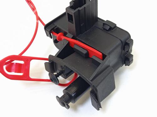 Electronic module AUDI A5 Sportback (8TA) 2.0 TFSI | BP30112092M83 