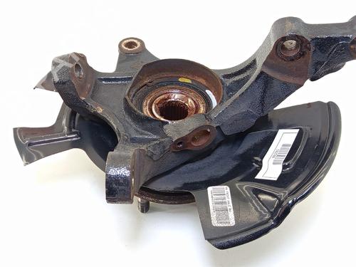 Right front steering knuckle KIA VENGA (YN) 1.4 CRDi 90 | BP30123696M26