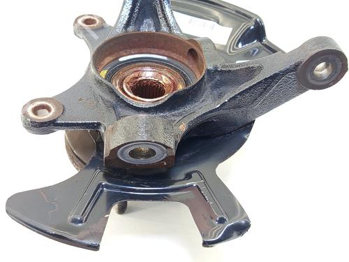 Right front steering knuckle KIA VENGA (YN) 1.4 CRDi 90 | BP30123696M26