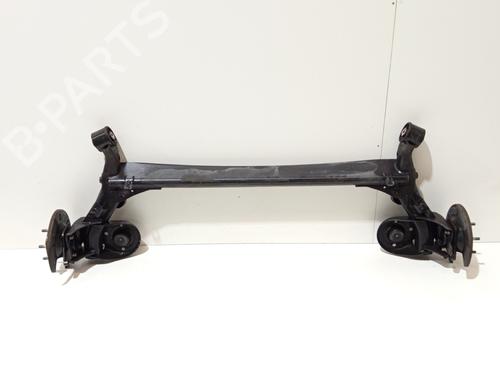 Bagaksel KIA VENGA (YN) 1.4 CRDi 90 (90 hp) 30124738