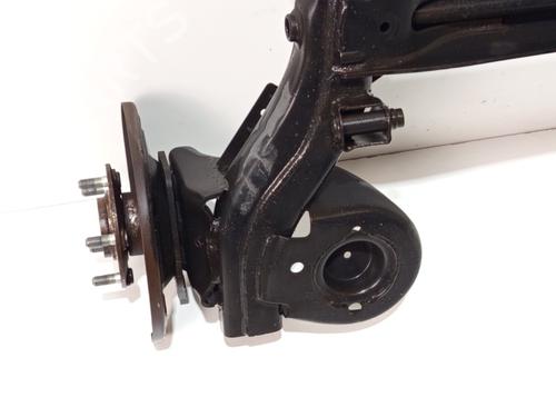 Rear axle KIA VENGA (YN) 1.4 CRDi 90 | BP30124738M2