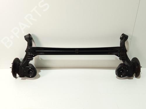 Rear axle KIA VENGA (YN) 1.4 CRDi 90 | BP30124738M2