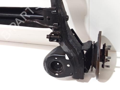 Rear axle KIA VENGA (YN) 1.4 CRDi 90 | BP30124738M2