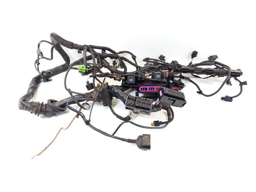 Used Wiring harness AUDI A5 Sportback (8TA) 2.0 TFSI (180 hp) 31253588