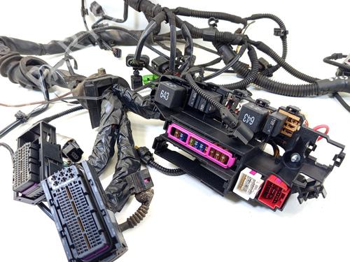 Wiring harness AUDI A5 Sportback (8TA) 2.0 TFSI | BP31253588E16 