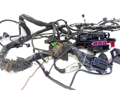 Wiring harness AUDI A5 Sportback (8TA) 2.0 TFSI | BP31253588E16 