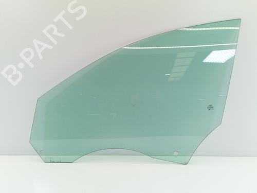 Used Front left door window AUDI A5 Sportback (8TA) 2.0 TFSI (180 hp) 30113815
