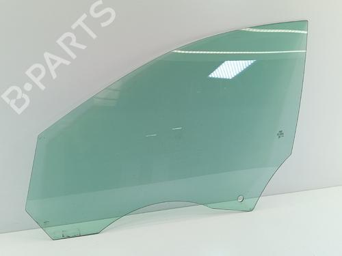 Front left door window AUDI A5 Sportback (8TA) 2.0 TFSI | BP30113815C18 