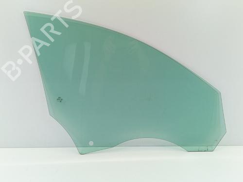 Front left door window AUDI A5 Sportback (8TA) 2.0 TFSI | BP30113815C18 