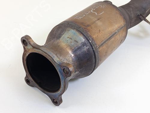 Catalyst AUDI A5 Sportback (8TA) 2.0 TFSI | BP30113826M10