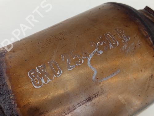 Catalyst AUDI A5 Sportback (8TA) 2.0 TFSI | BP30113826M10