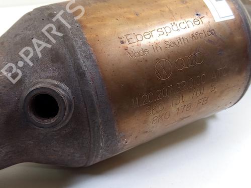 Catalyst AUDI A5 Sportback (8TA) 2.0 TFSI | BP30113826M10