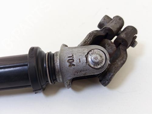 Steering rack AUDI A5 Sportback (8TA) 2.0 TFSI | BP30113825M22 