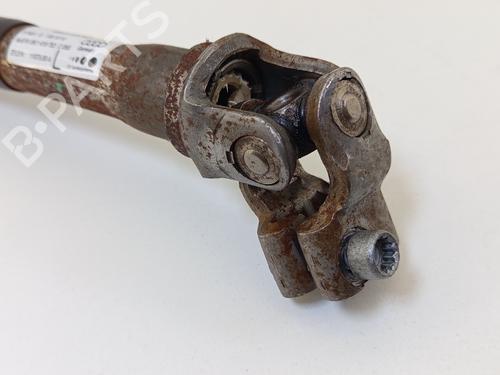 Steering rack AUDI A5 Sportback (8TA) 2.0 TFSI | BP30113825M22 