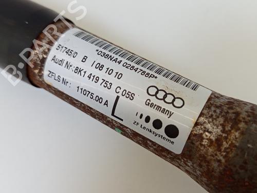 Steering rack AUDI A5 Sportback (8TA) 2.0 TFSI | BP30113825M22 