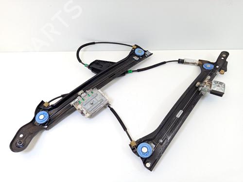 Used Front left window mechanism AUDI A5 Sportback (8TA) 2.0 TFSI (180 hp) 30113817