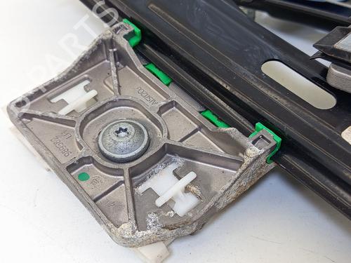 Rear left window mechanism AUDI A5 Sportback (8TA) 2.0 TFSI | BP30113819C24