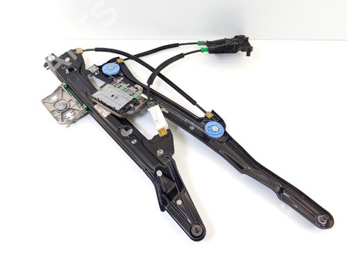 Used Rear left window mechanism AUDI A5 Sportback (8TA) 2.0 TFSI (180 hp) 30113819
