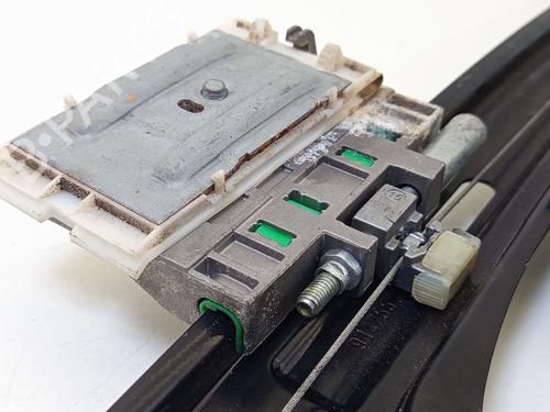 Rear left window mechanism AUDI A5 Sportback (8TA) 2.0 TFSI | BP30113819C24