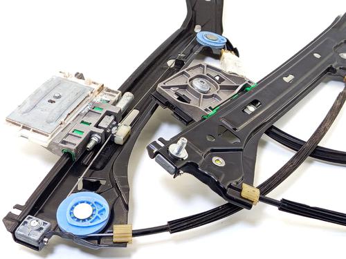 Rear left window mechanism AUDI A5 Sportback (8TA) 2.0 TFSI | BP30113819C24