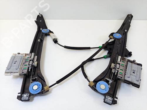 Rear left window mechanism AUDI A5 Sportback (8TA) 2.0 TFSI | BP30113819C24