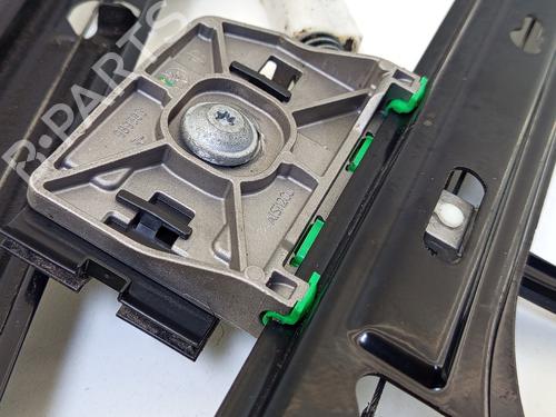 Rear left window mechanism AUDI A5 Sportback (8TA) 2.0 TFSI | BP30113819C24