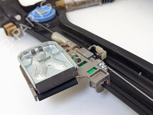 Front right window mechanism AUDI A5 Sportback (8TA) 2.0 TFSI | BP30113816C23