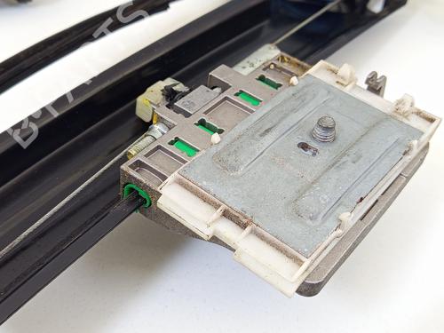 Front right window mechanism AUDI A5 Sportback (8TA) 2.0 TFSI | BP30113816C23