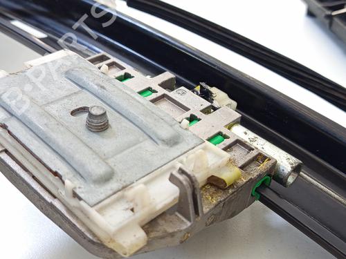 Front right window mechanism AUDI A5 Sportback (8TA) 2.0 TFSI | BP30113816C23