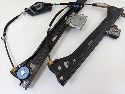 Front right window mechanism AUDI A5 Sportback (8TA) 2.0 TFSI | BP30113816C23